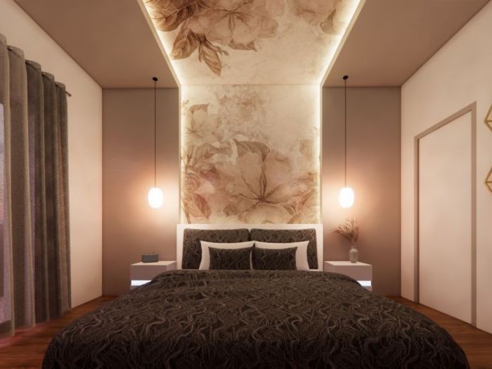 Archisio - Alessandro Cutolo - Progetto Villa rm