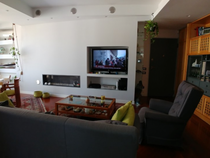 Archisio - Donatella Rodriguez - Progetto Ristrutturazione