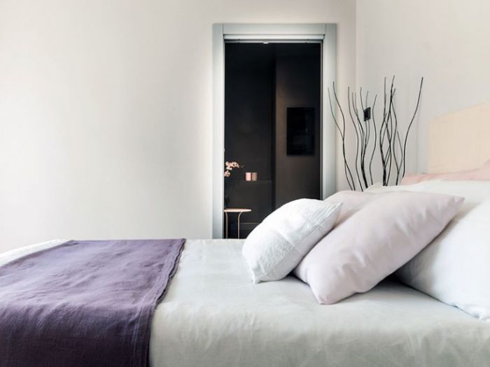 Archisio - Made With Home - Progetto Flamingo house