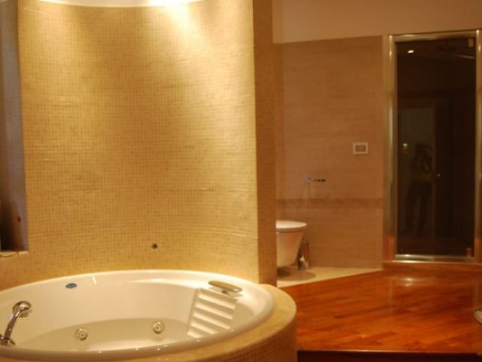 Archisio - Rossella Iorio - Progetto Ville in molise