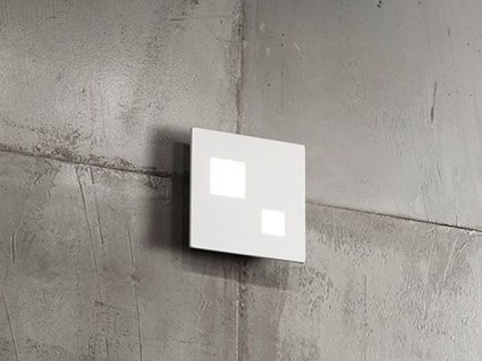 Archisio - Casa Del Lampadario Ellera - Progetto Lampade da muro appliqus