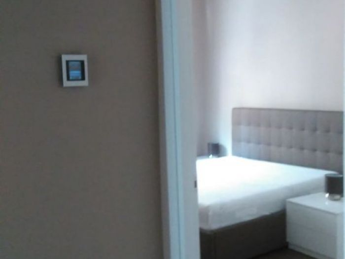 Archisio - Lt Soluzioni Edili Sas - Progetto Appartamento tuscolana