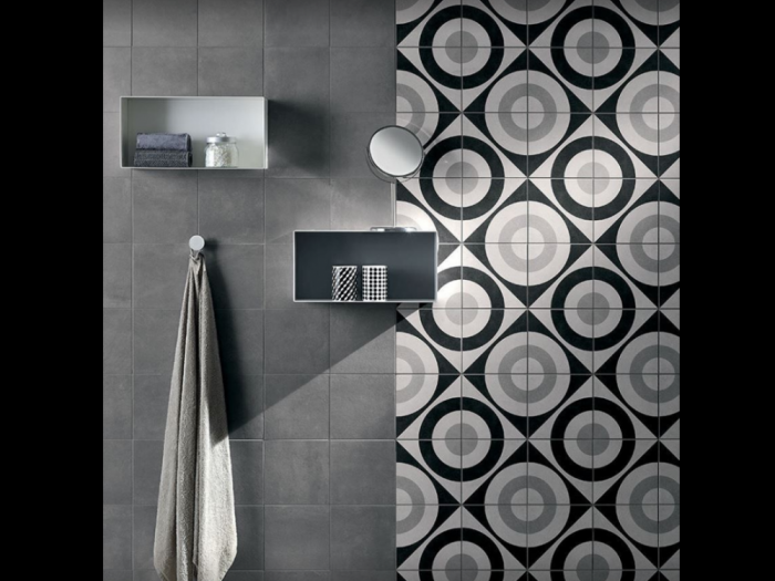 Archisio - Io Architetto - Progetto Bagni