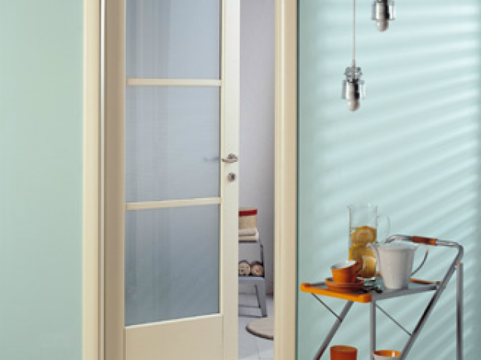 Archisio - Imaf srl - Progetto Prodotti civili serramenti porte vetrate artistiche scale cancelli recinzioni portoni e protezioni