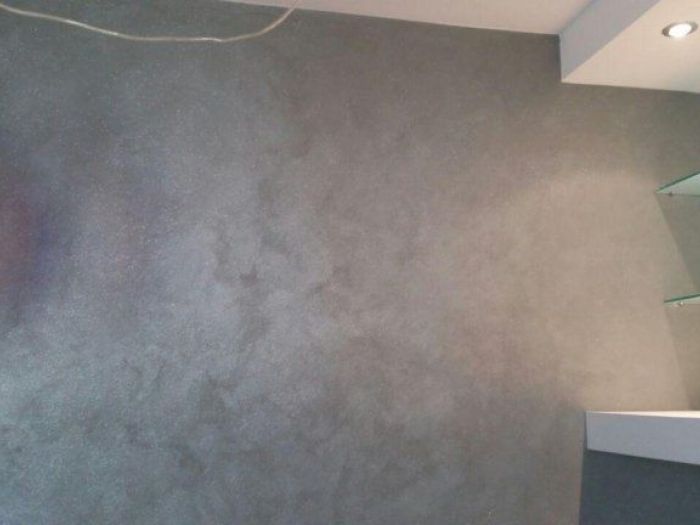 Archisio - Stefano Siboni - Progetto Tinteggiarure interni