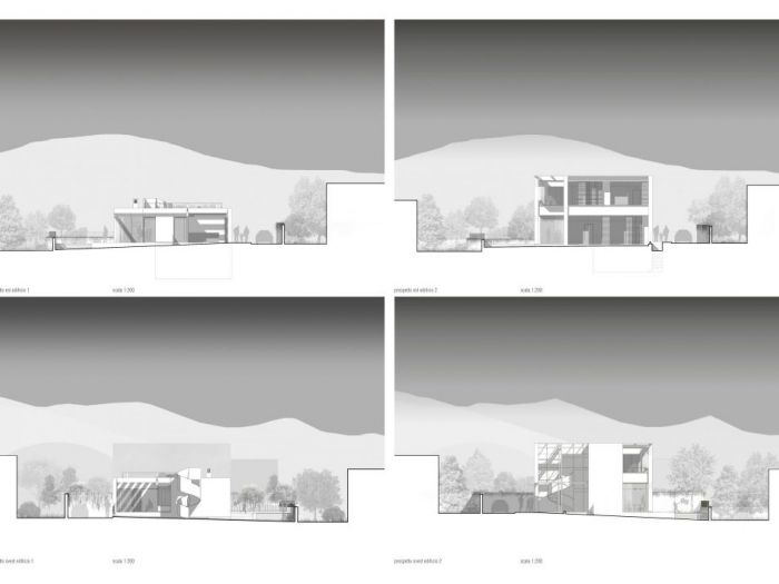 Archisio - Giulio Cucciniello - Progetto Pirandello 14