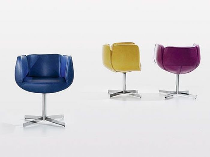 Archisio - Castellani srl - Progetto Sedute e divani design