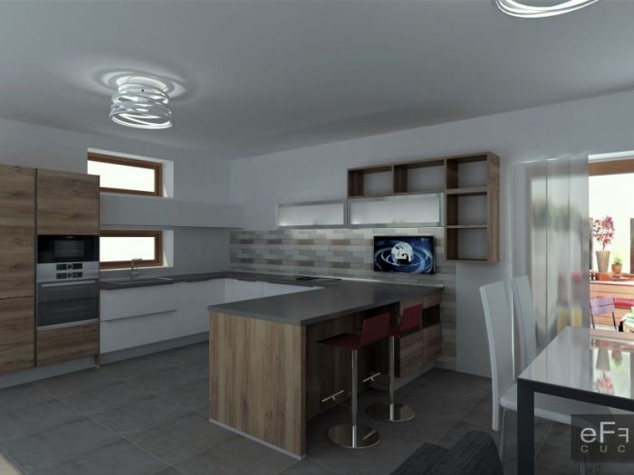 Archisio - Buongiovanni Mobili - Progetto Casa di rossella gianni