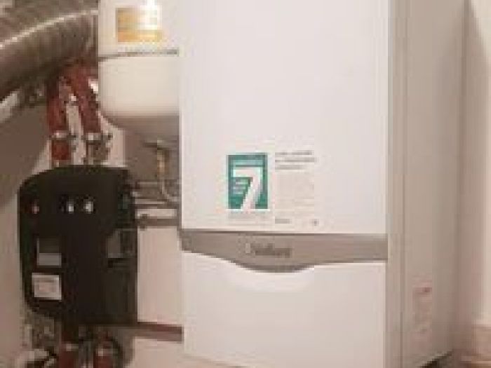 Archisio - Termoidraulica Gf Service - Progetto Progetto