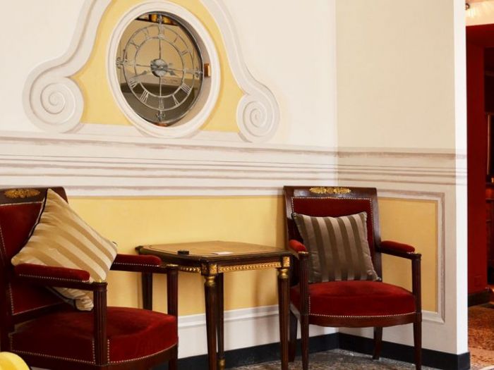 Archisio - Studio Codeb Vergnano - Progetto Architettura da interni