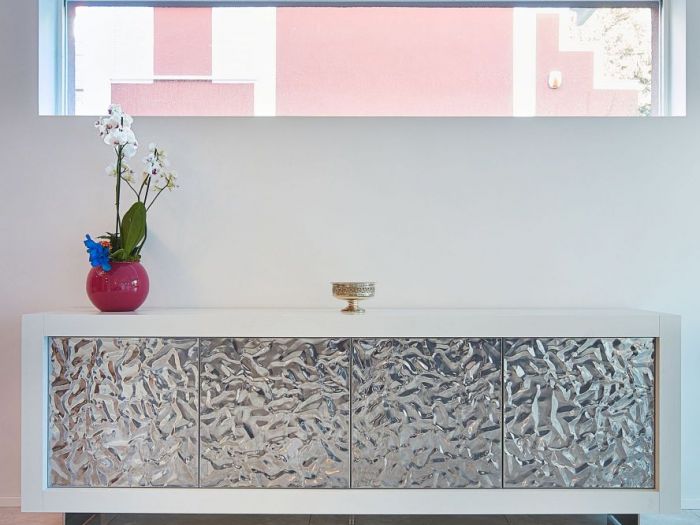 Archisio - Gruppo Castaldi - Progetto Villa casal palocco axa - progettazione e ristrutturazione - gruppo castaldi