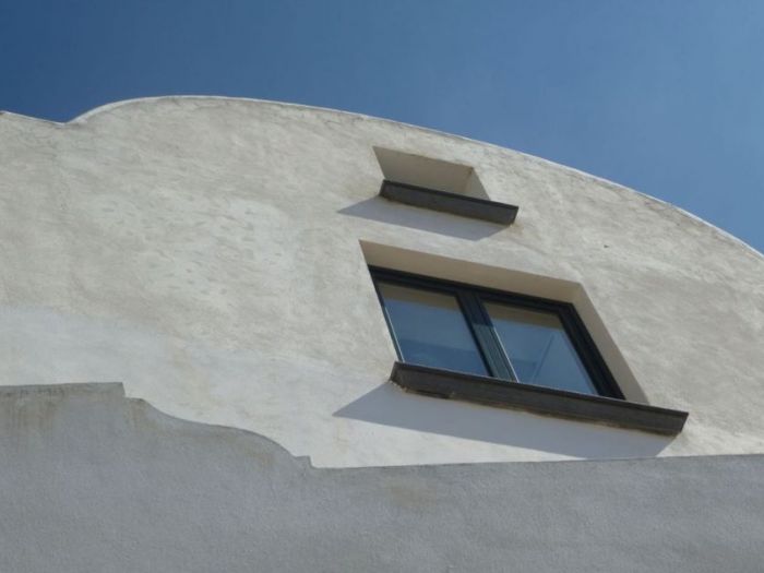 Archisio - Studio Tecnico Associato Califano - Progetto Recupero di un antico insediamento rurale