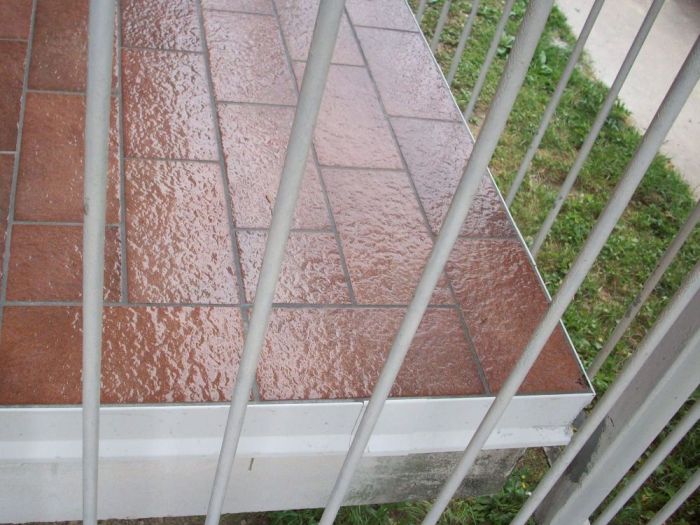 Archisio - Buson Marco - Progetto Poggioli