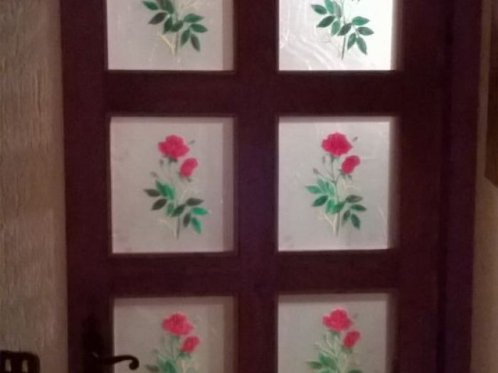 Archisio - Vetreria Orso Di Orso Sergio - Progetto Vetraria artigianale