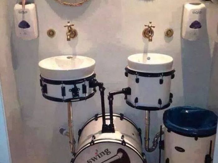 Archisio - Meg Impianti - Progetto Bagni