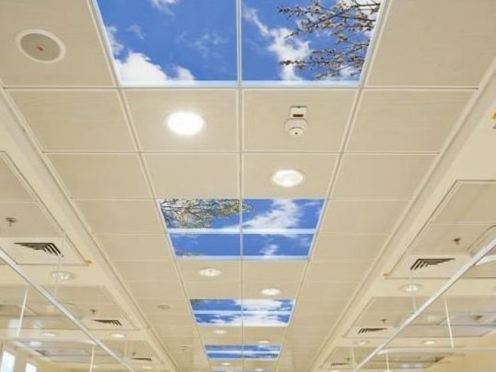 Archisio - Tactil By Tactiletech - Rivestimenti Per Interiors Outdoor - Progetto Un nuovo punto di vista