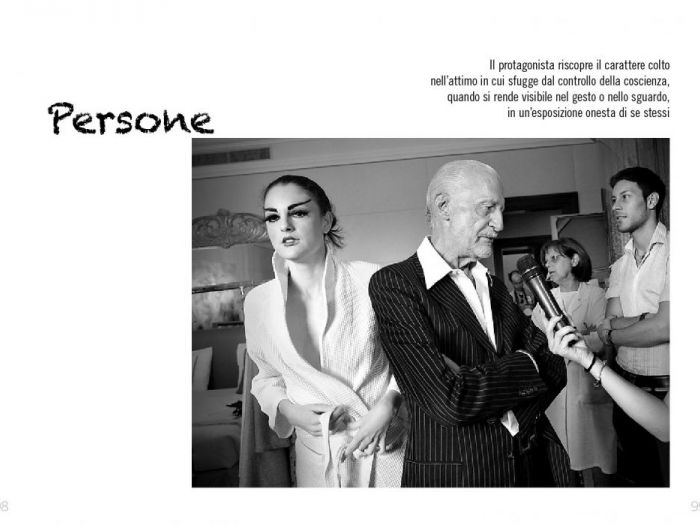 Archisio - Luca Sorrentino Fotografo - Progetto Fotografia