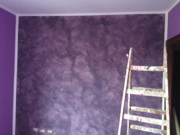 Archisio - Gmd Di Meola Giuseppe - Progetto Tinteggiatura di pareti interne ed esterne Lucidatura di pavimenti in marmo granito terrazzo granigliaTrattamento cotto gres e parquet