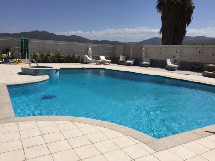 Archisio - Atos Piscine - Progetto Piscine interrate