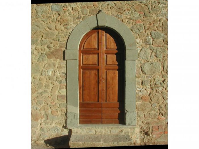 Archisio - Falegnameria 1972 - Progetto Falegnameria artigiana