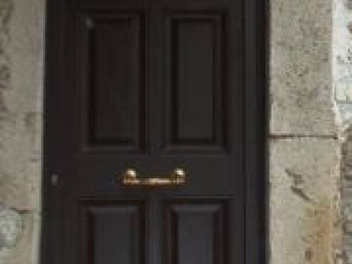 Archisio - Cimet - Progetto Infissi in alluminio