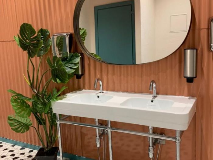 Archisio - Valeria - Mav Lab - Progetto Retail development