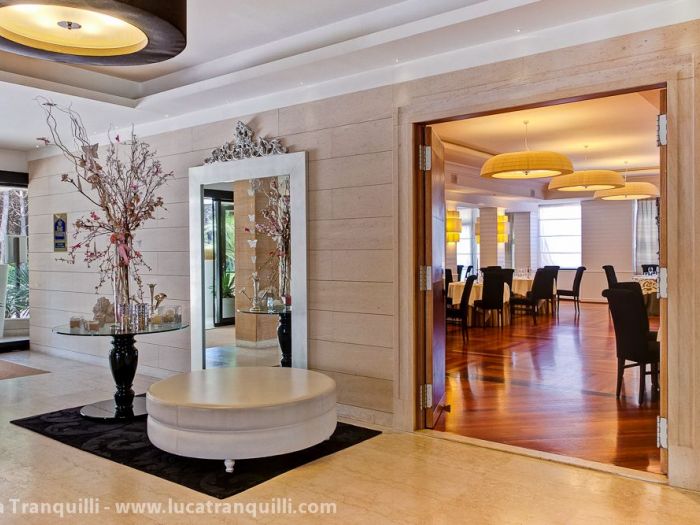 Archisio - Luca Tranquilli Fotografo - Progetto Ristoranti e tavolate