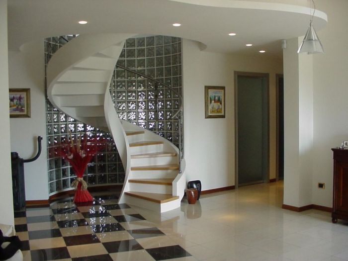 Archisio - Studio Seritti - Progetto Lut 2003