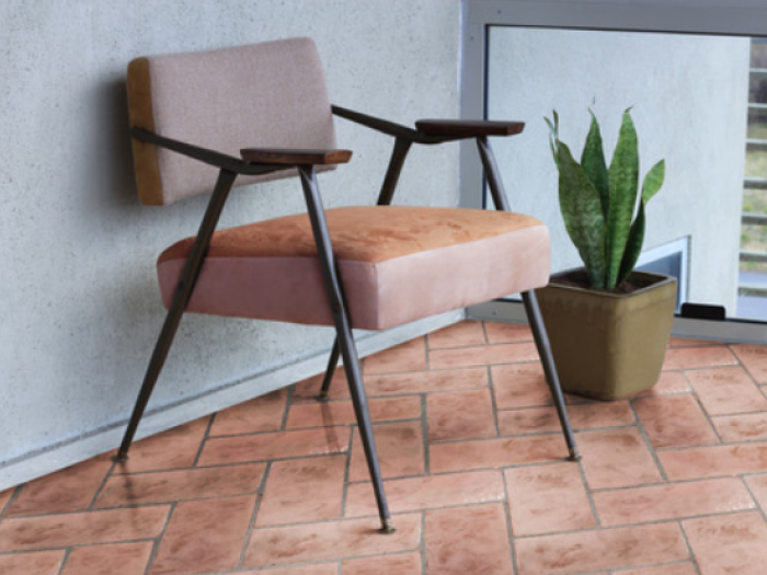 Archisio - Tuscany Artlab - Progetto Pavimentazione artigianale