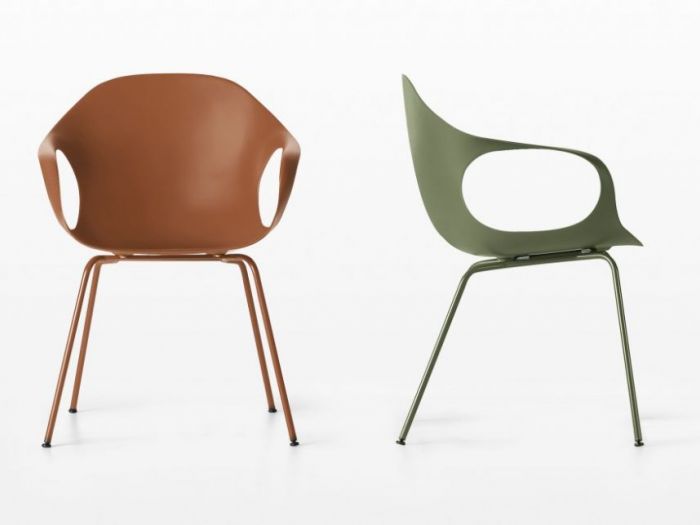 Archisio - Bassetti Proposte Darredo - Progetto Sedute