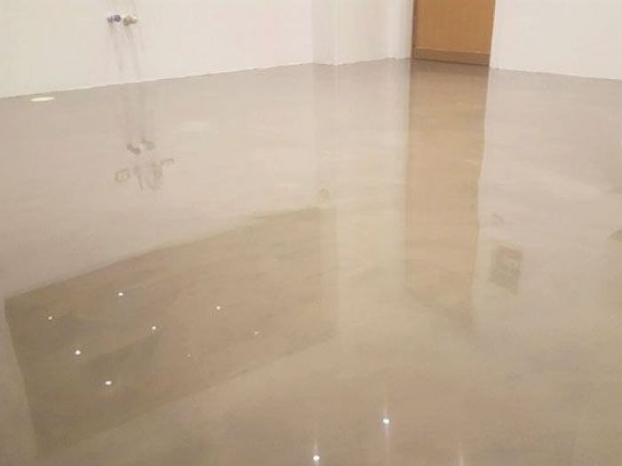 Archisio - Givir Sistemi In Resina Impresa Edile Civile E Industriale - Progetto Cicli per pavimentazioni ad uso civile impermeabilizzazione asfalto - condominio roma pavimentazione in resina a 3mm con supporto esistente in mattonato - fiat pomigliano sistemi in multistrato per negozi