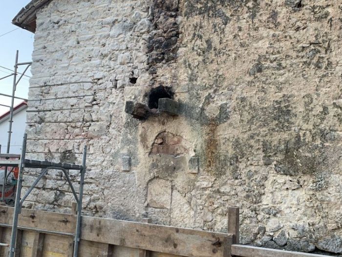 Archisio - Trentin Andrea - Progetto Progettazione-direzione lavori-cspcse