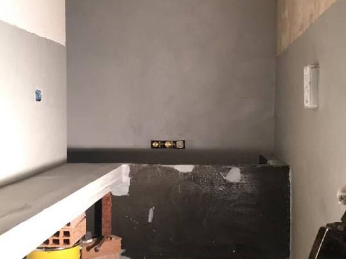 Archisio - Laura Pistoia - Progetto Lavori