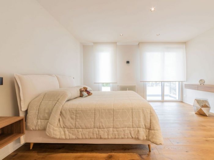 Archisio - Gardella Veronica - Progetto Casa m M A