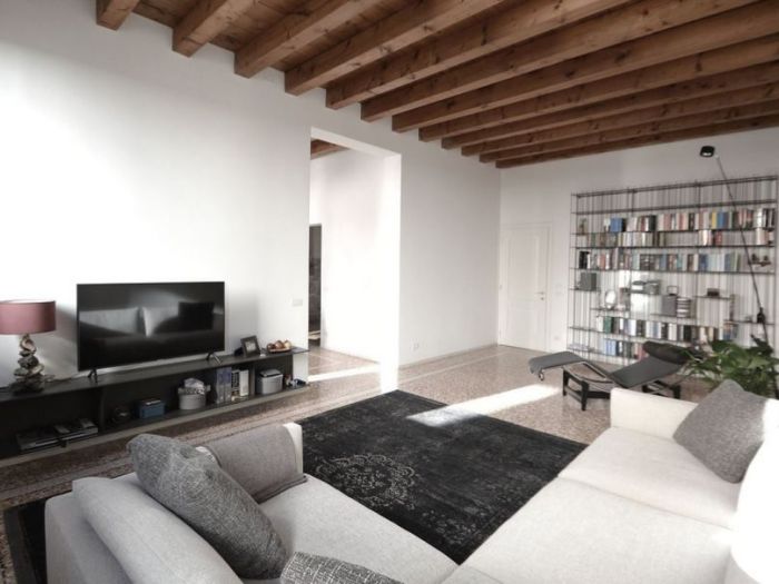 Archisio - Roberto Sarda - Progetto Alle erbe