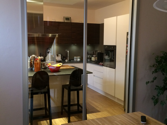 Archisio - Andrea Agostini - Progetto progetto per ristrutturazione