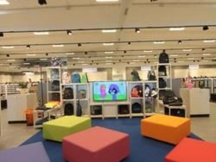 Archisio - Studio Tondo - Progetto Carpatinus calzature