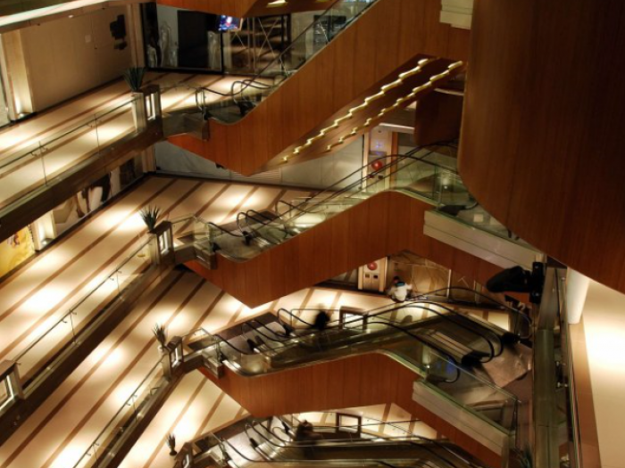 Archisio - Metex Design Group - Progetto Citys