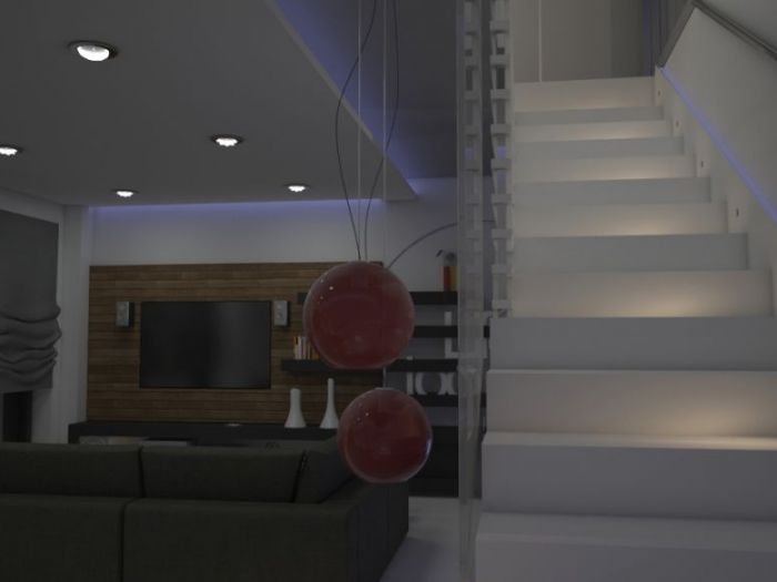 Archisio - De Architettura E Design - Progetto Casa e