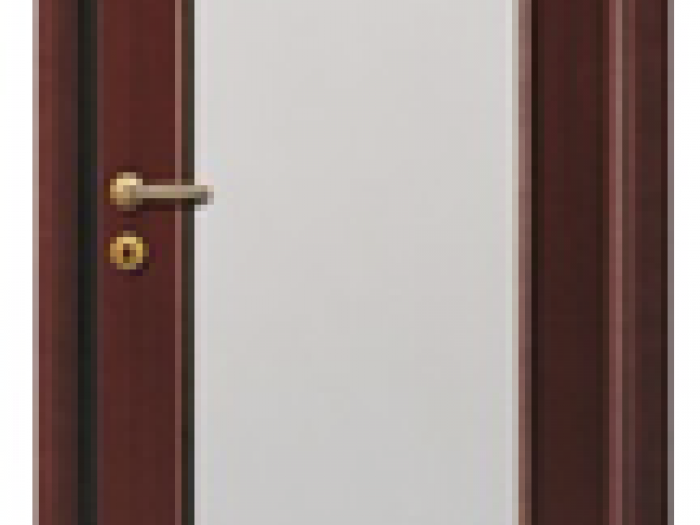 Archisio - Il Falegname Di Casciello Antonio - Progetto Porte interne