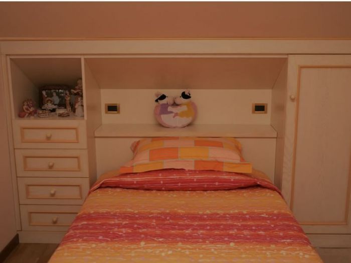 Archisio - Falegnameria 1998 - Progetto Arredamenti