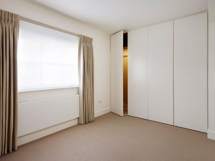 Archisio - Sogek - Progetto Ristrutturazione appartamento a roma