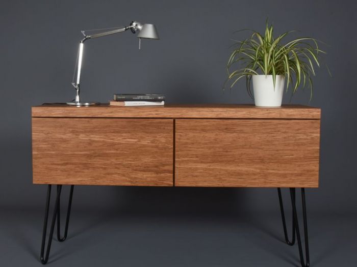 Archisio - Ebanisteria Cavallaro - Progetto Pronte