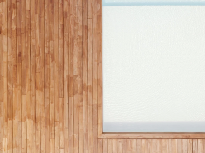 Archisio - Zda Zupelli Design Architettura - Progetto Swimming pool