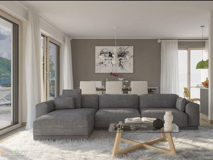 Archisio - Andrea Mauro - Progetto Alcuni lavori