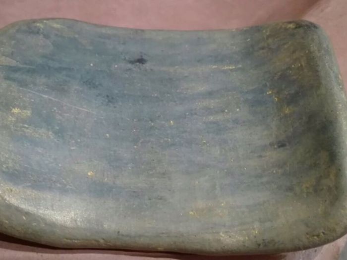 Archisio - Lo Art Di Lorenzo Menichelli - Progetto Oggetti e complementi arredo in cocciopesto