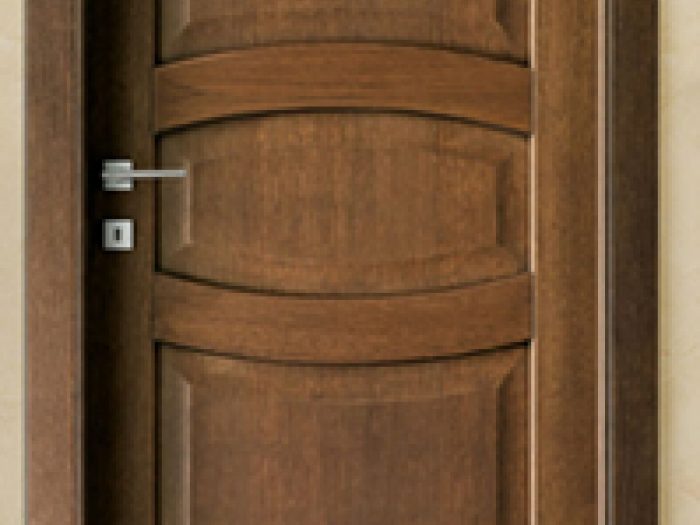 Archisio - Ts4 - Progetto Porte interne