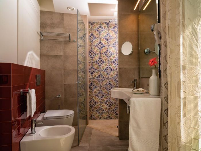 Archisio - Blank - Progetto Villa maria