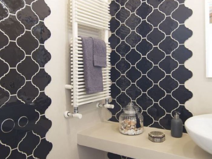 Archisio - Tonalite - Progetto Color rules