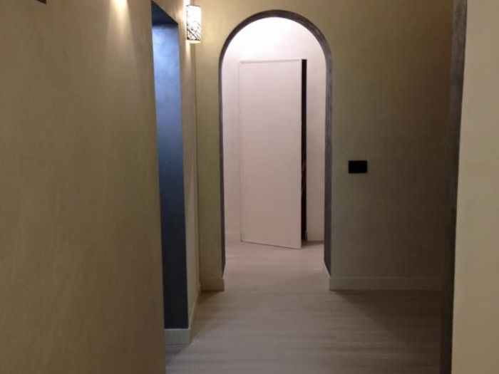 Archisio - Ea Works srl - Progetto Ristrutturazioni e restauri completi spazi interni in provincia di roma